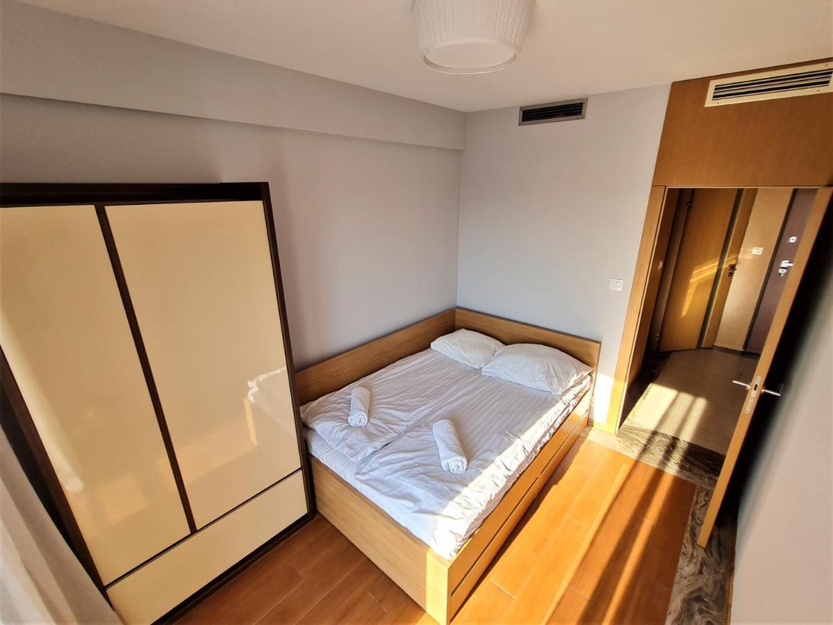 Apartment Pawia Modern Krakow