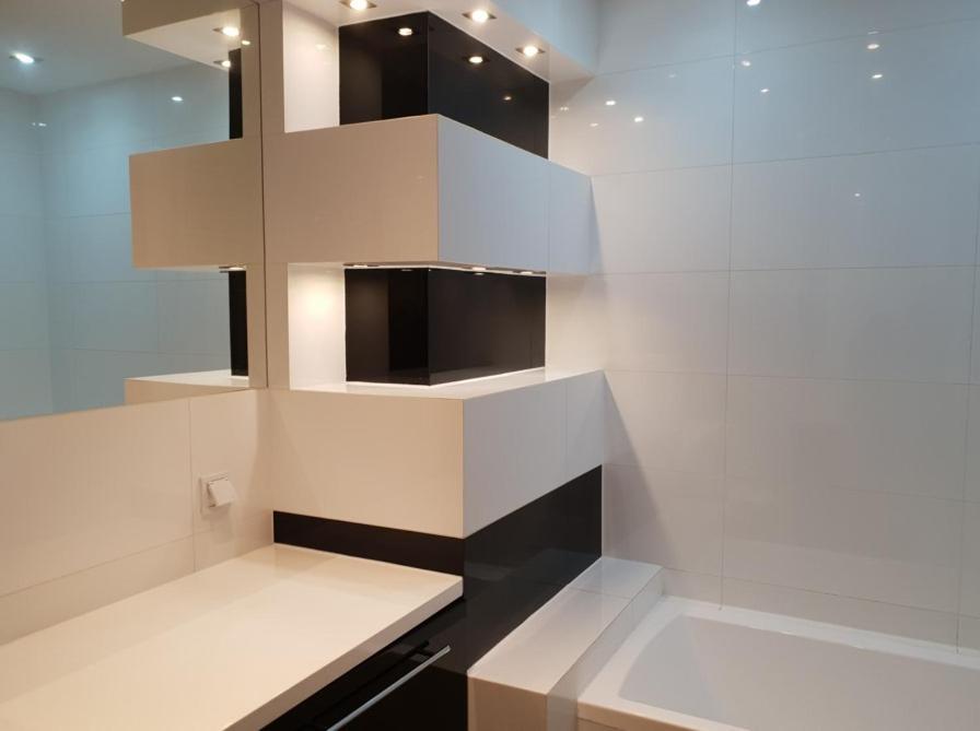 Apartment Pawia Modern