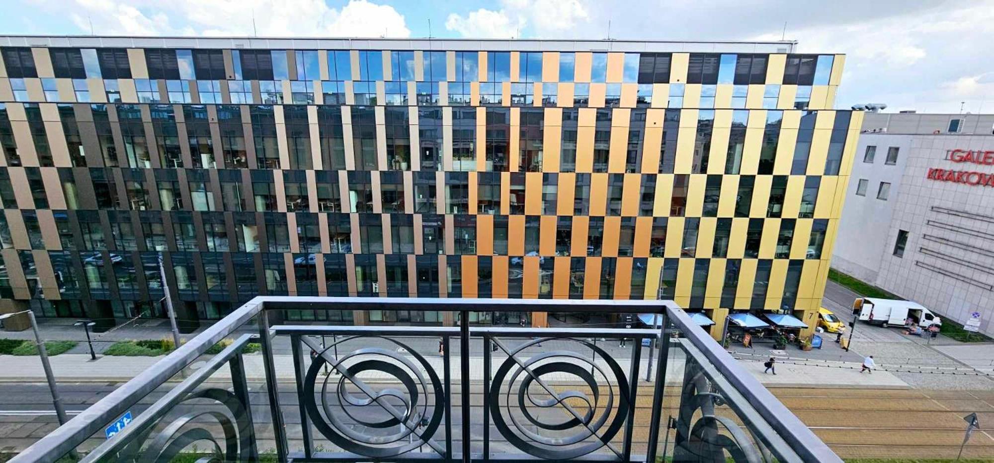 Pawia Modern * Krakow