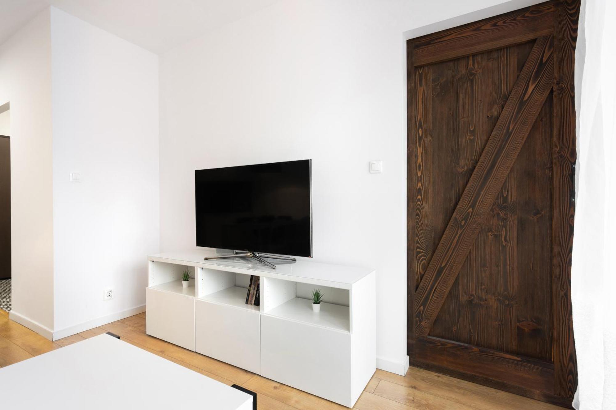 Pawia Modern Apartment *