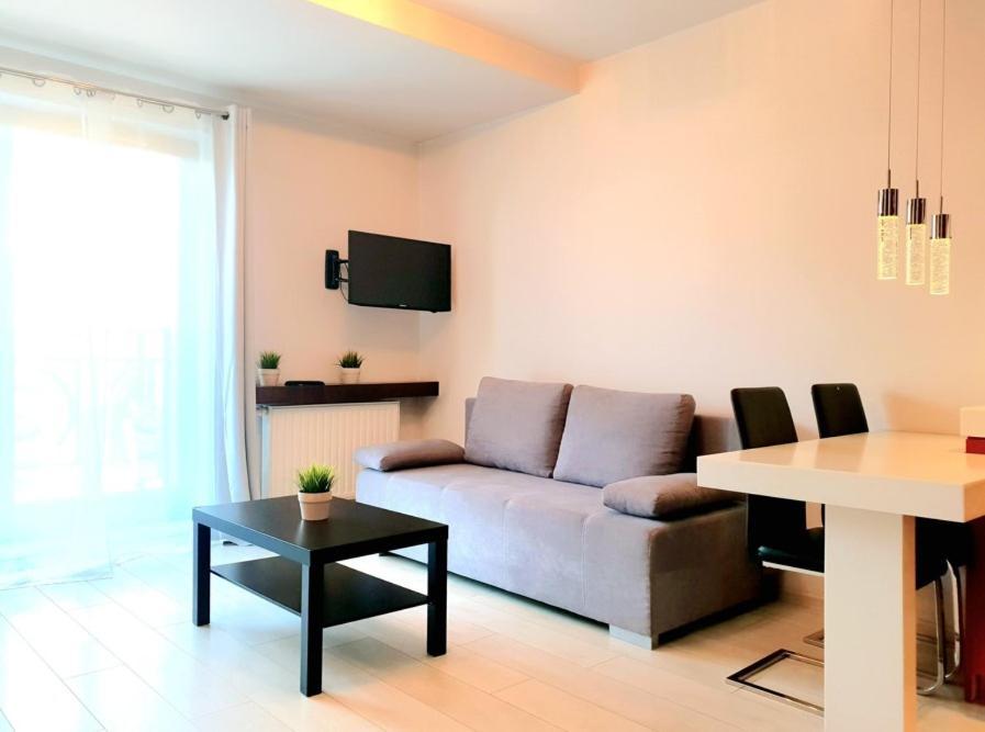 Pawia Modern Apartment
