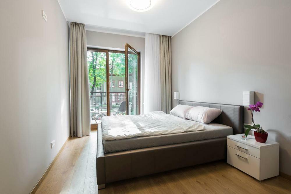 Pawia Modern Krakow