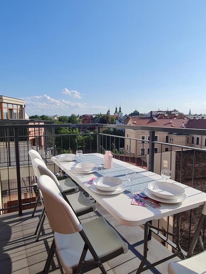 Appartement Pawia Modern