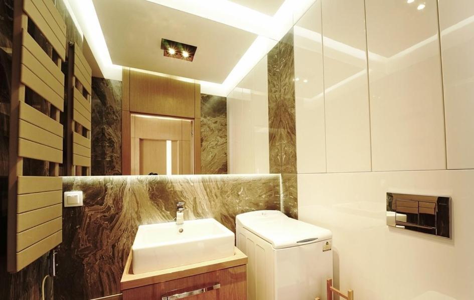 Appartement Pawia Modern *