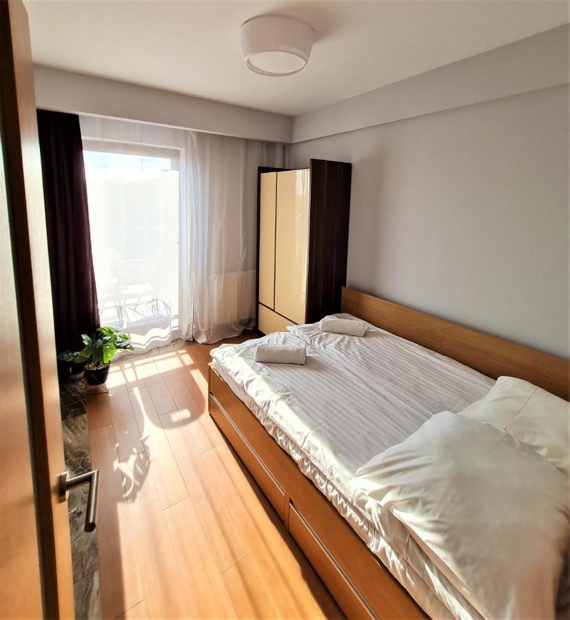 Pawia Modern Krakau