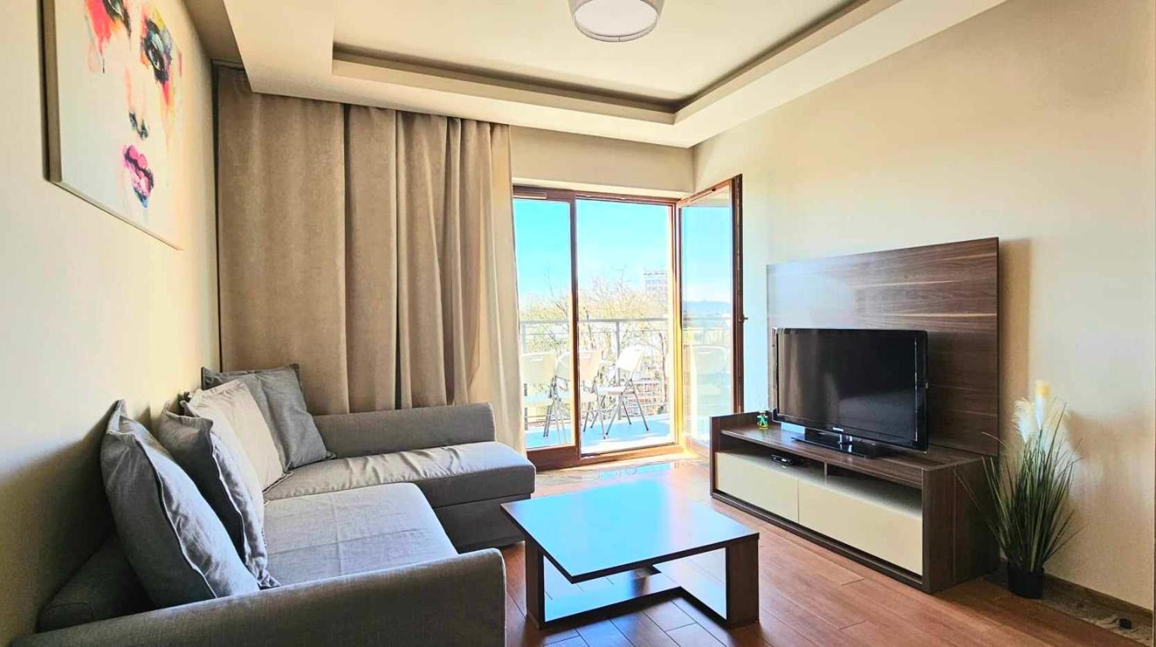 Appartement Pawia Modern *