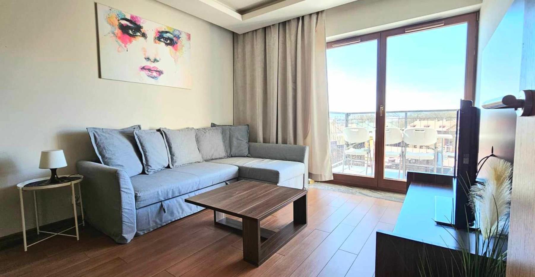 Appartement Pawia Modern *
