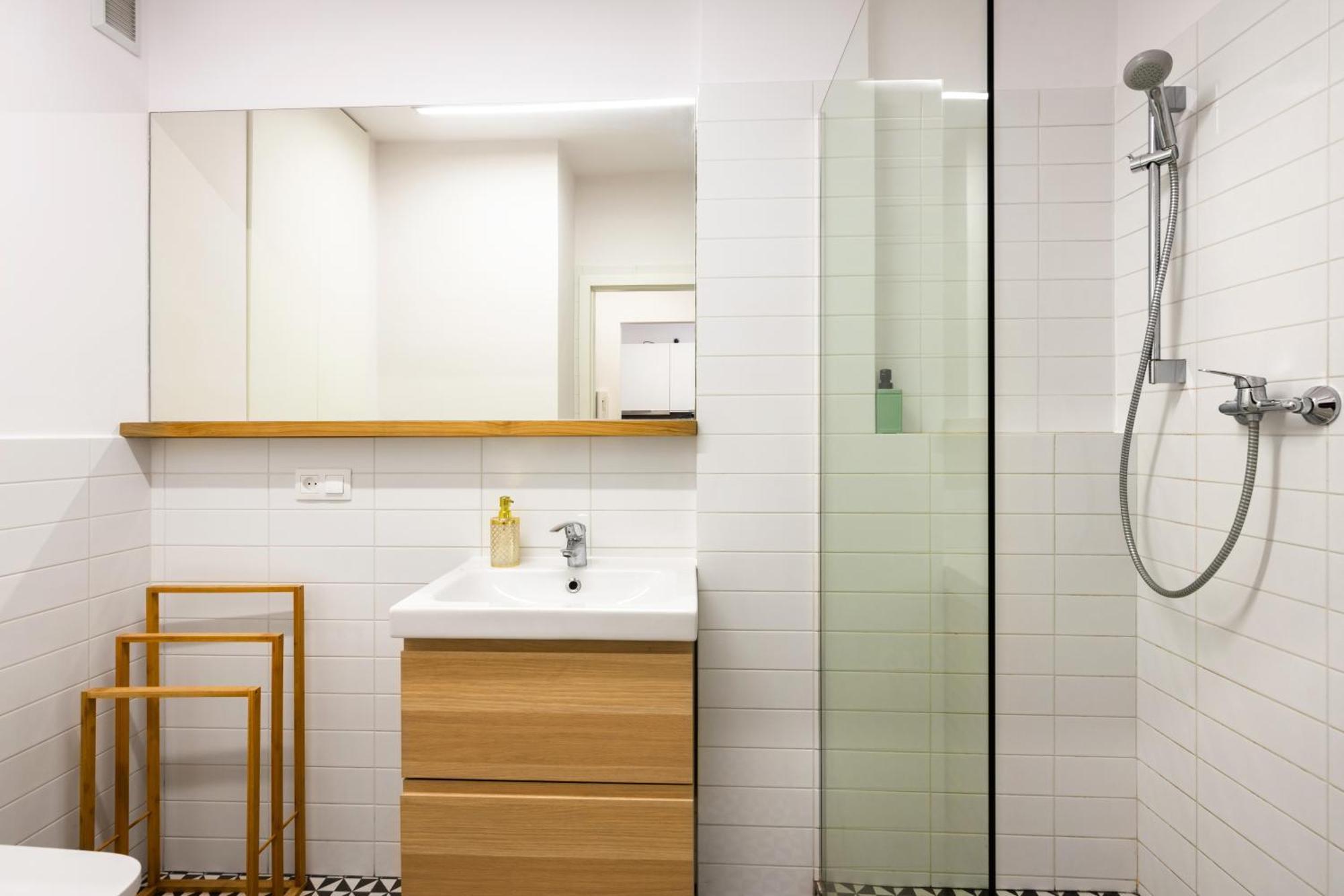 Appartement Pawia Modern *