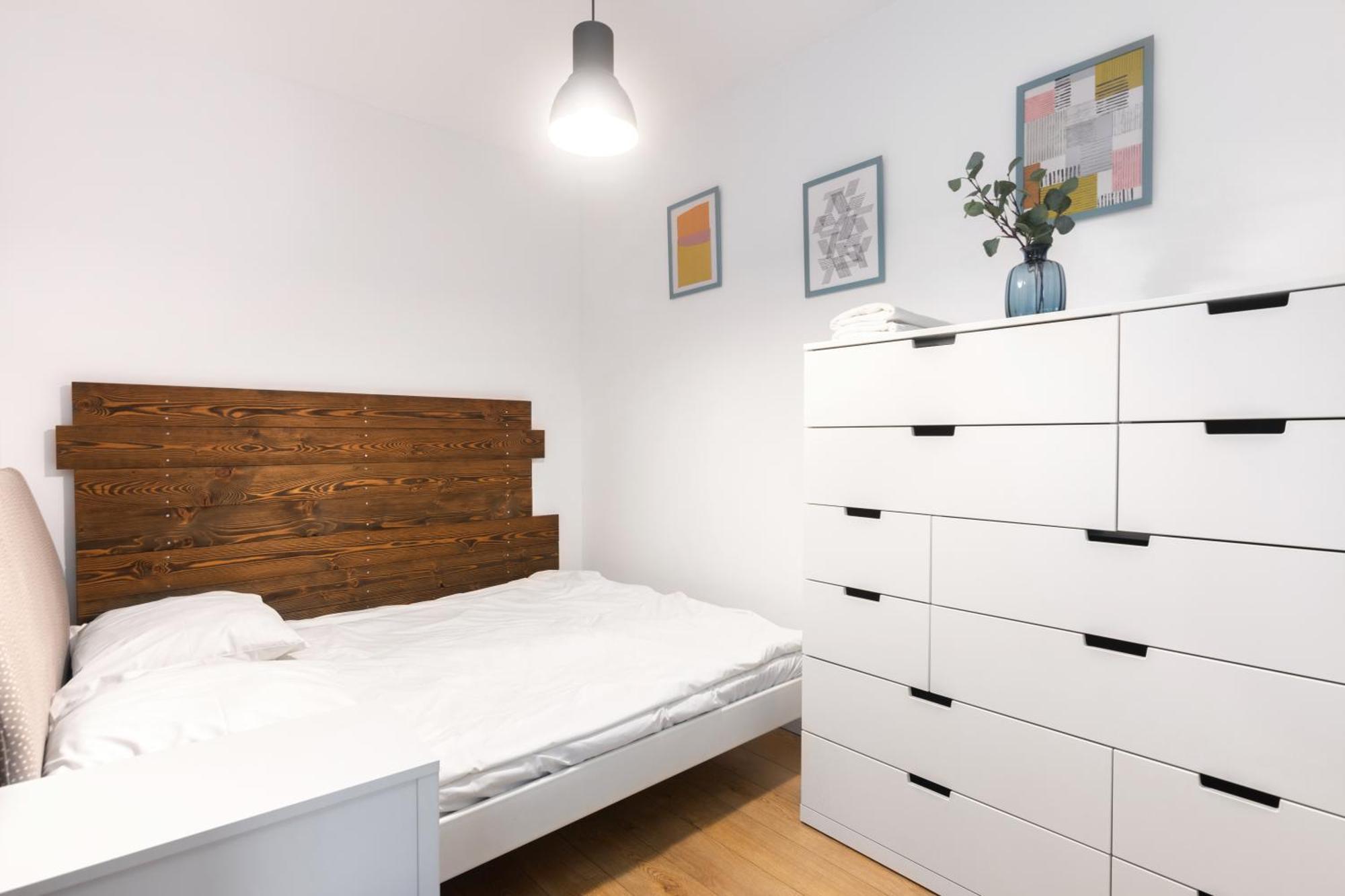 Appartement Pawia Modern