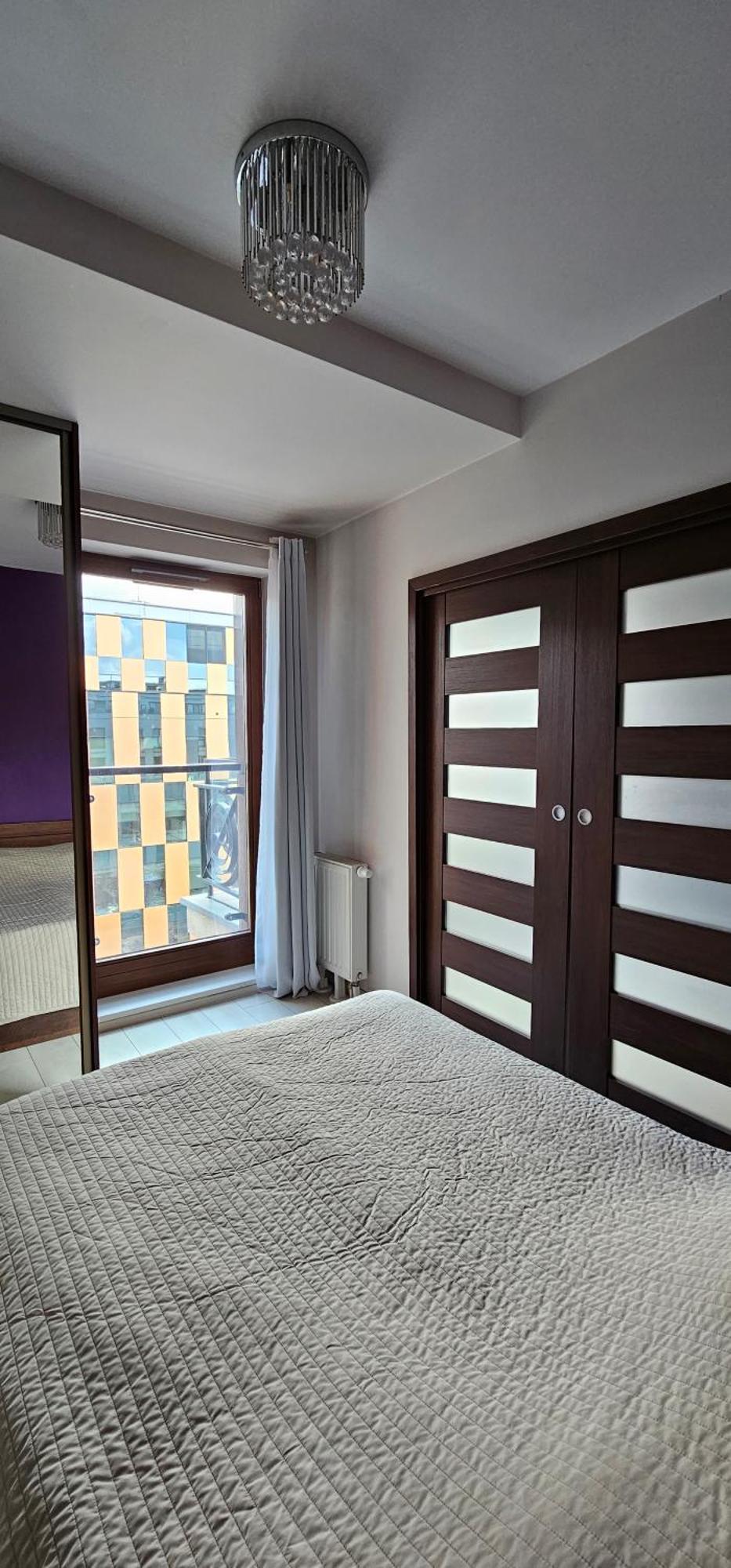 Pawia Modern Appartement