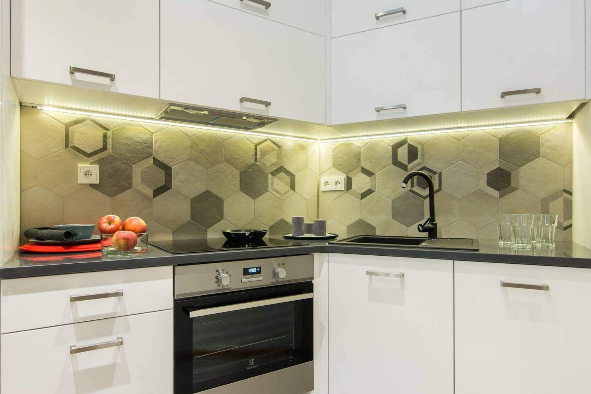 Pawia Modern Appartement