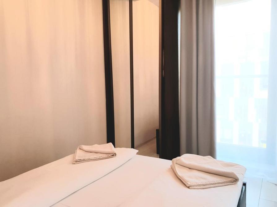 Pawia Modern Appartement Krakau