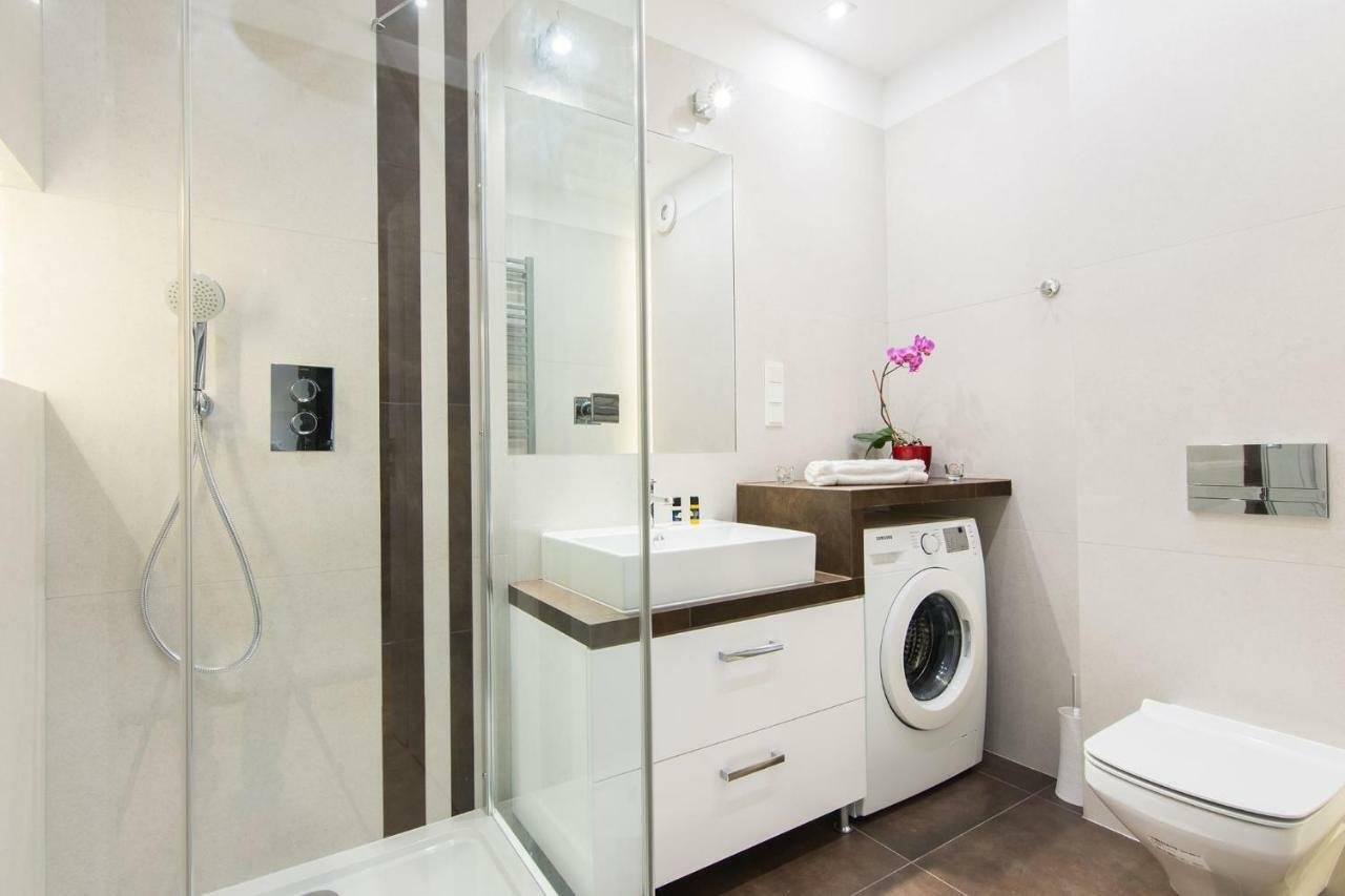 Appartement Pawia Modern