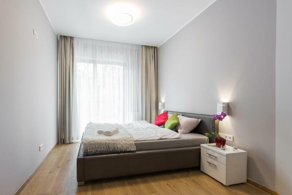 Pawia Modern Appartement Krakau
