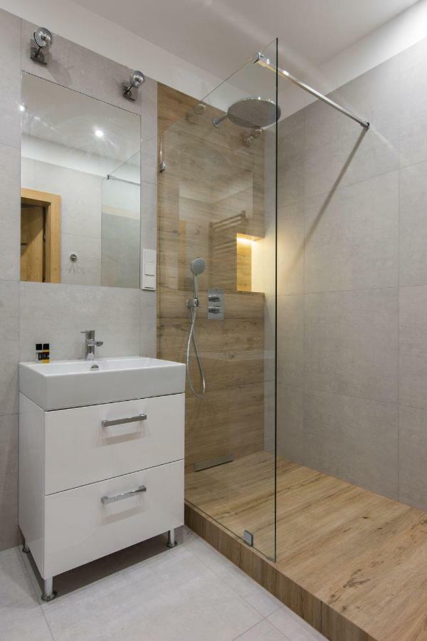 Pawia Modern Apartment Krakau