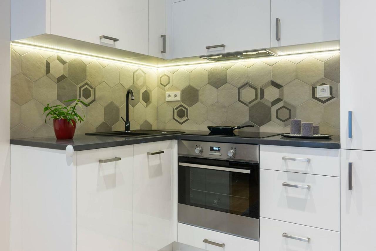 Pawia Modern Appartement Krakau
